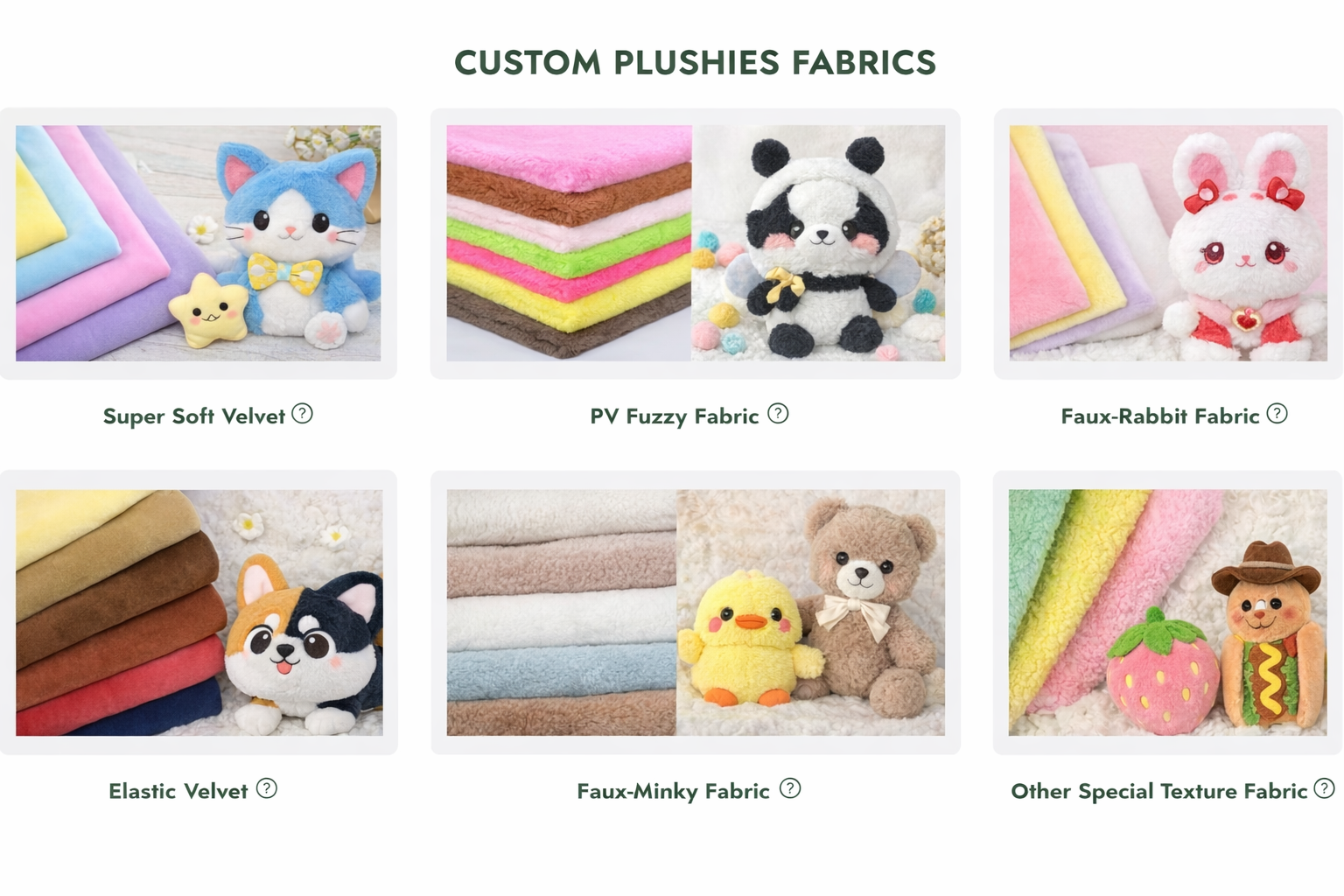 Fabric